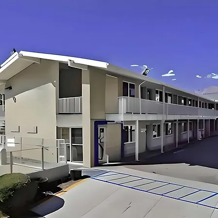 Motel 6-Colorado Springs, CO